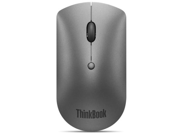 LENOVO ThinkBook Bluetooth Silent Mouse LENOVO ThinkBook Bluetooth Silent Mouse