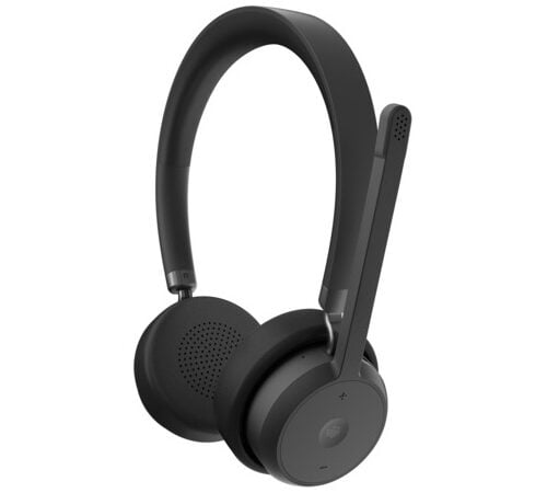 LENOVO Wireless VoIP Headset LENOVO Wireless VoIP Headset