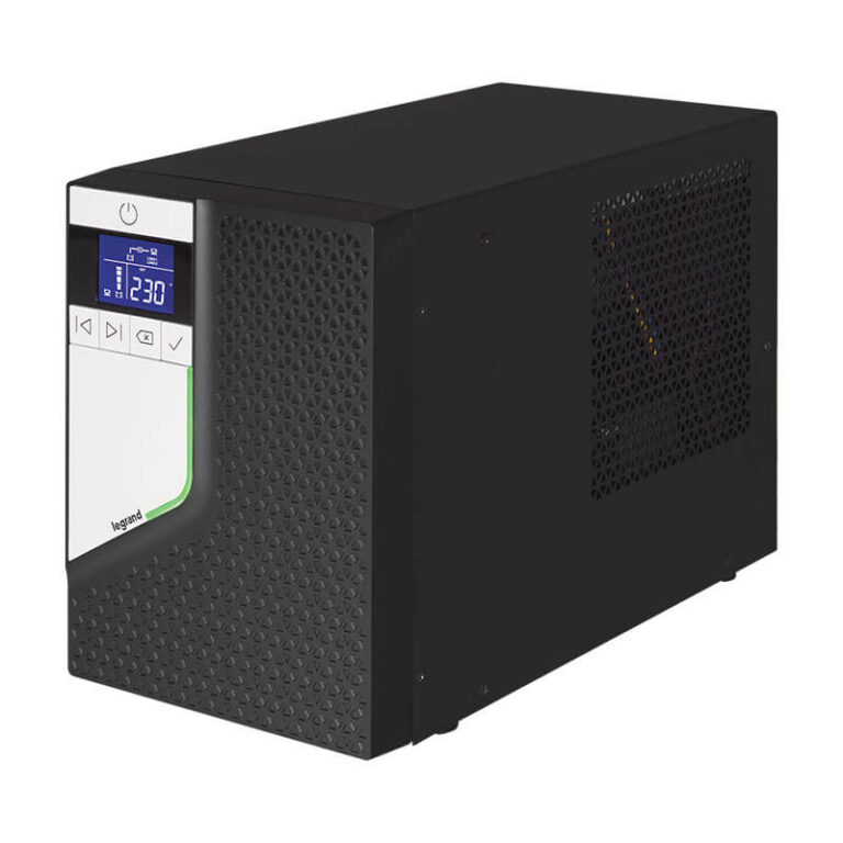 Legrand Keor SPE 2000VA Line Interactive UPS