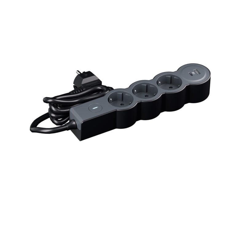 USB A + C