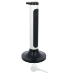 Legrand SurgeArrest 4 Outlets 2m Cable Tower White