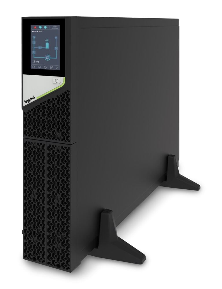 Legrand UPS Keor DK 2 Online LCD 2000VA (311341)
