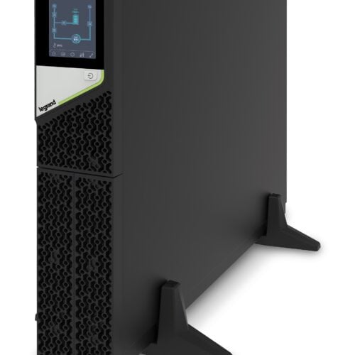 Online LCD 3000VA 311342