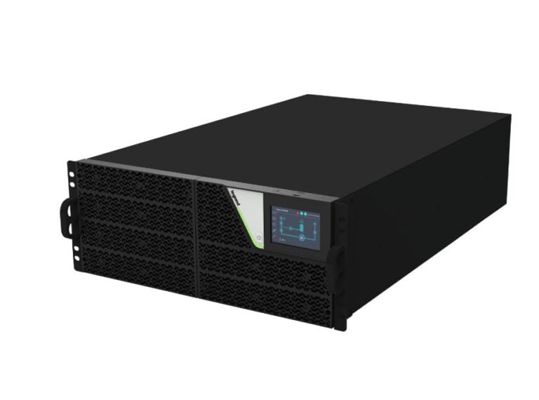Legrand UPS Keor DK 6 Online LCD 6000VA (311349)