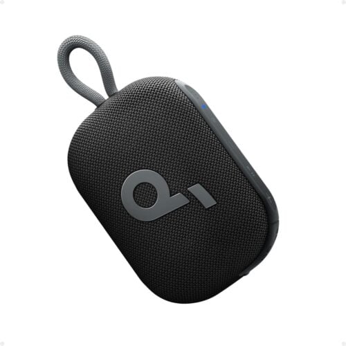 ANKER Soundcore Select 4 Go Bluetooth Speaker 5W IP67 Black ANKER Soundcore Select 4 Go Bluetooth Speaker 5W IP67 Black