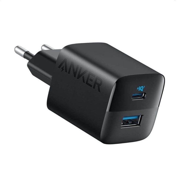 USB-A 33W