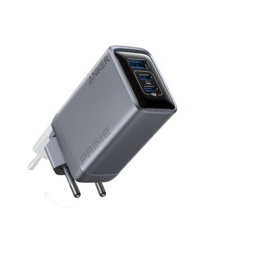 ANKER Wall Charger Prime 100W GanPrime 3 Ports