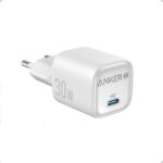 ANKER Wall Charger Zolo 30W USB-C GaN