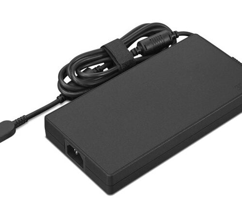 LENOVO Slim 300W AC adapter