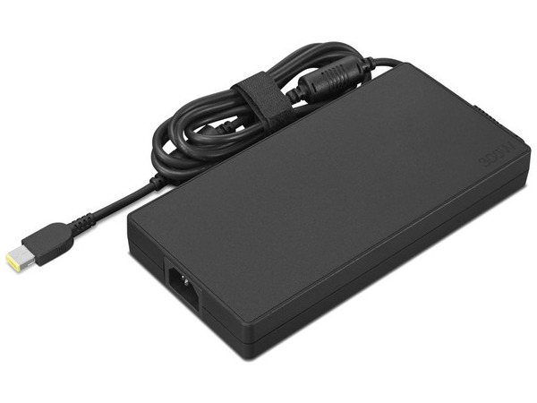 LENOVO Slim 300W AC adapter LENOVO Slim 300W AC adapter