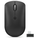 LENOVO 400 USB-C Wireless Compact Mouse
