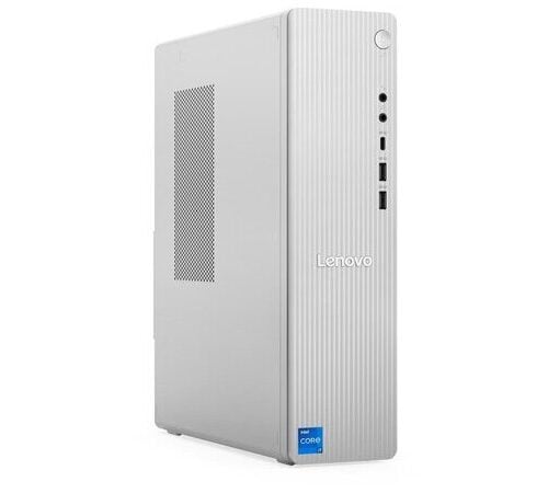 LENOVO PC IdeaCentre Tower 08IRH9/i7-13620H/16GB/1TB SSD/Intel UHD Graphics/Win 11 Home/2Y CAR/Cloud Grey