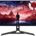 Lenovo Legion R27qe G2 Gaming Monitor 27" QHD IPS