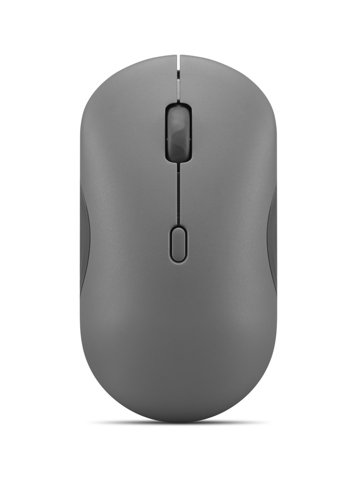LENOVO 350 Bluetooth Silent Mouse Luna Grey