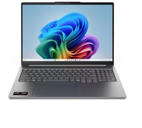 Lenovo IdeaPad Pro 5 16AGP11 laptop (83SJ000EGM) – Luna Grey