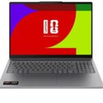 Lenovo IdeaPad Slim 5 16AGP11 83S2002FGM (Luna Grey)