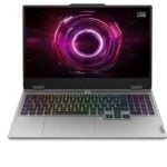 Lenovo LOQ 15AHP10 15.6" FHD IPS (83JG001RGM)