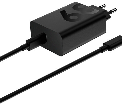 LENOVO 68W USB-C Wall Charger