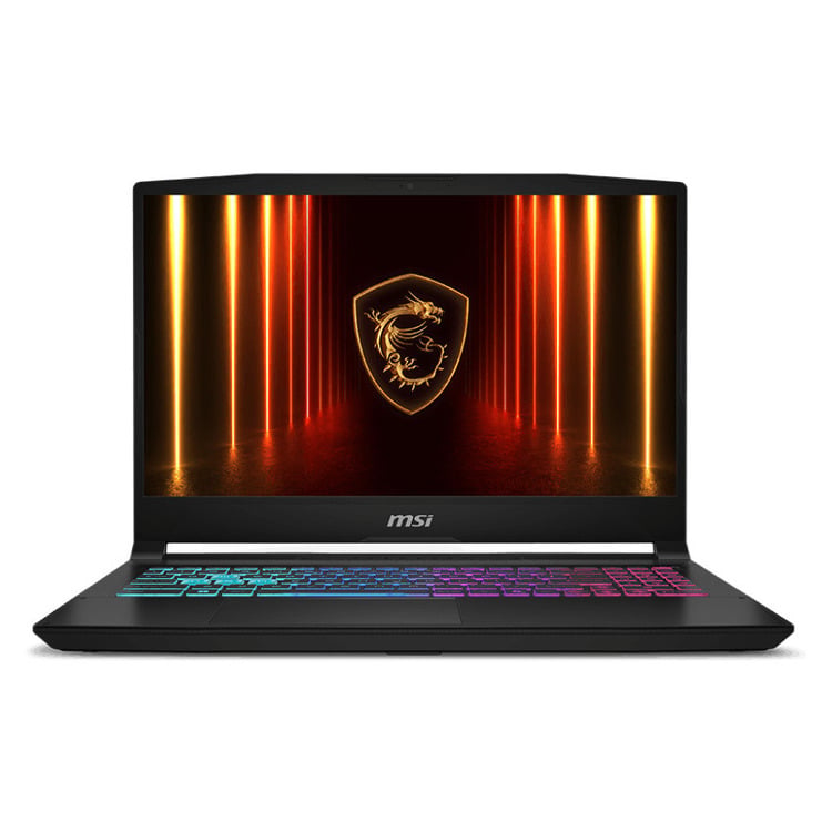 MSI Katana 15 HX B14WGK gaming laptop - SKU OKT-9S7-1587C1-095