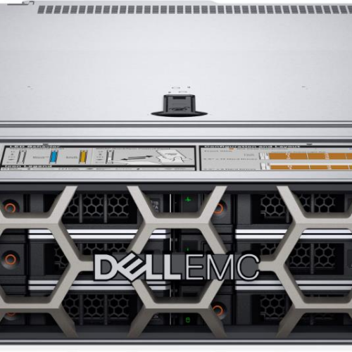 Dell PowerEdge R540 8xLFF rack server (refurbished)