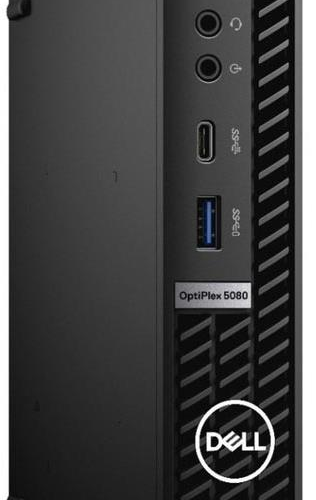 Dell OptiPlex 5080 Micro Refurbished