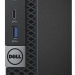 Dell Optiplex 7050M Micro i5-6500T/8GB/128GB SSD M.2