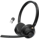 CREATIVE Headset Wireless Chat USB