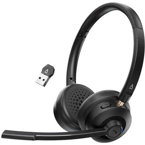 CREATIVE Headset Wireless Chat USB
