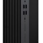 HP Prodesk 600 G6 SFF i3-10100/8GB/256GB NVMe