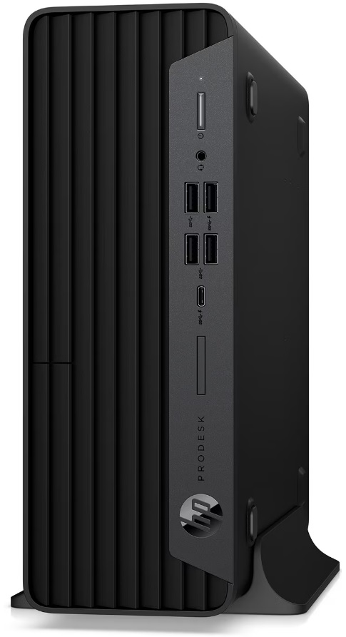 HP Prodesk 600 G6 SFF i5-10500/8GB/256GB NVMe