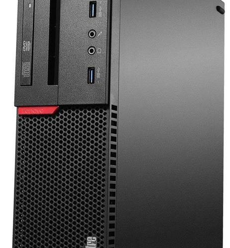 Lenovo ThinkCentre M910s SFF refurbished desktop PC