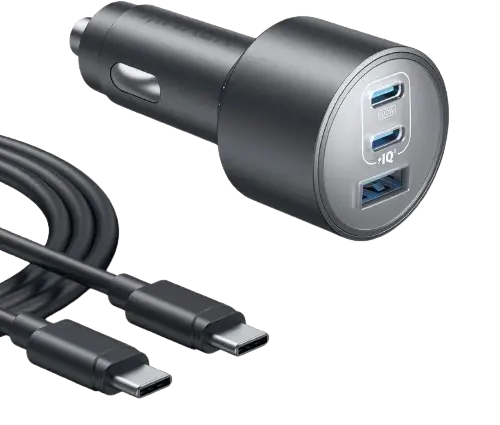 5W WITH 1m CABLE