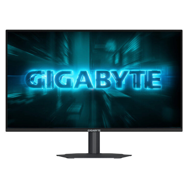 GIGABYTE G25F2A Gaming Monitor (OKT-20VM0-G25F2ABM-1EKS) - TWO DOTS