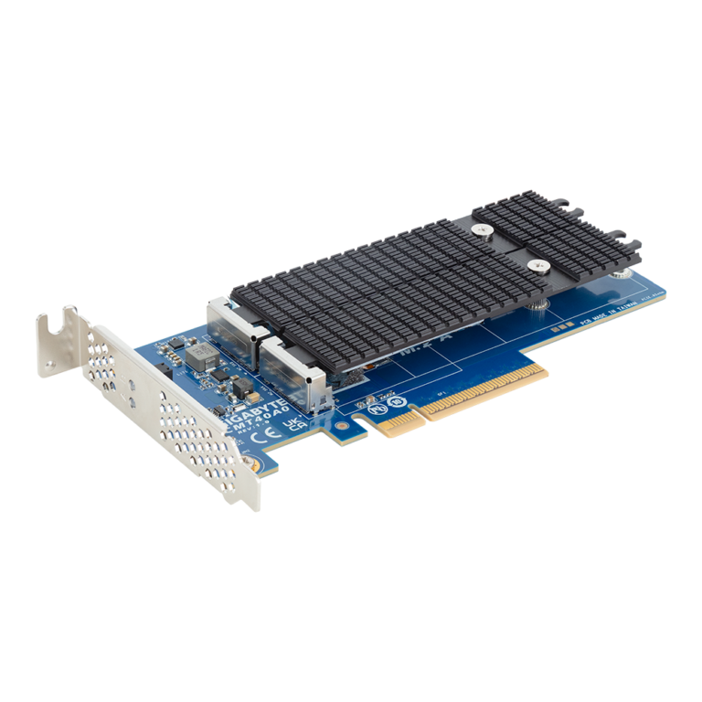 Gigabyte AORUS GeForce RTX 5070 Ti MASTER 16G (GV-N507TAORUS M-16GD)