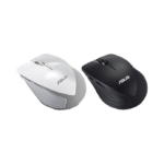 ASUS WT465 V2 Wireless Mouse White