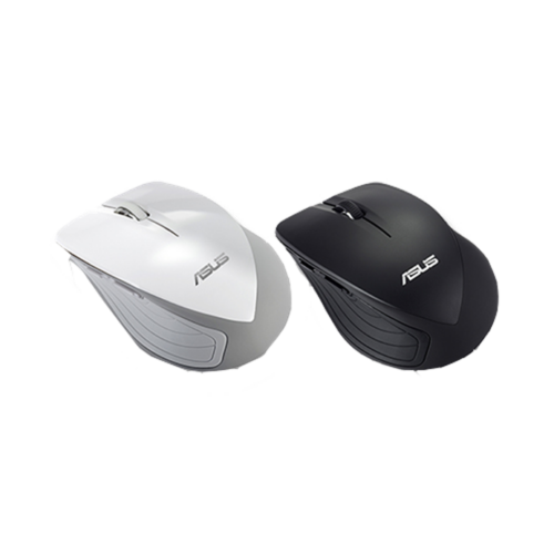 ASUS WT465 V2 Wireless Mouse White ASUS WT465 V2 Wireless Mouse White ασύρματο οπτικό ποντίκι