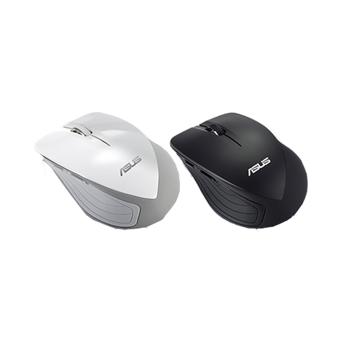 ASUS WT465 V2 Wireless Mouse White ασύρματο οπτικό ποντίκι