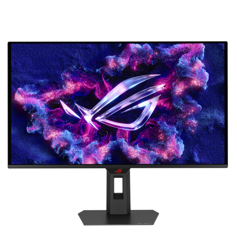 Οθόνη ASUS ROG Strix OLED XG27ACDMS 26,5" QHD QD‑OLED
