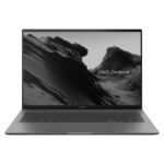 ASUS Zenbook S 14 OLED UX5406AA-SU234X (Antrim Gray)