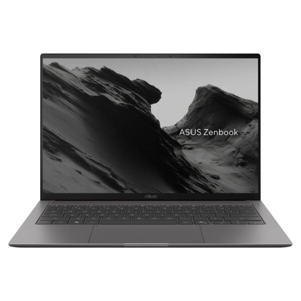 ASUS Zenbook S 14 OLED UX5406AA-SU234X - OKT-90NB16Q5-M00EA0 - TWO DOTS