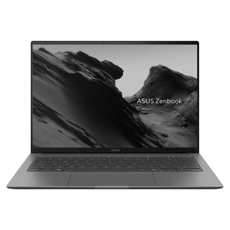 ASUS Zenbook S 14 OLED UX5406AA-SU234X - OKT-90NB16Q5-M00EA0 - TWO DOTS