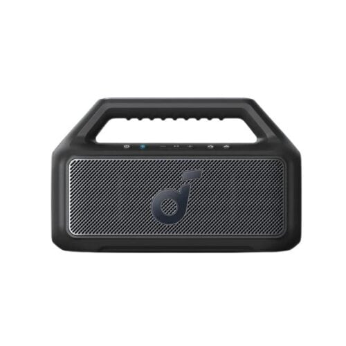 ANKER SOUNDCORE BOOM 2 SE BT SPEAKER BLACK