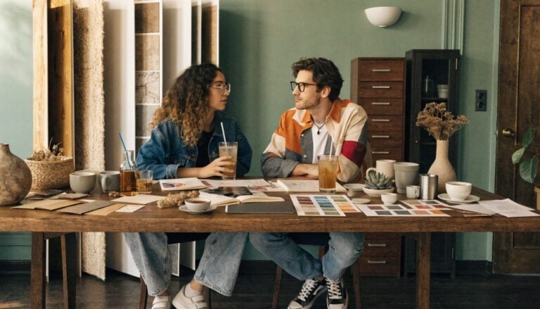Anti-bland branding υλικά για e-commerce rebrand από την TWO DOTS