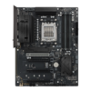 ASUS B850 MAX GAMING WIFI AM5 ATX motherboard - official picture