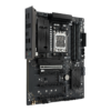 ASUS B850 MAX GAMING WIFI AM5 ATX motherboard - official picture