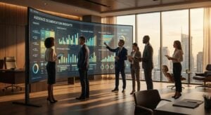 Audience intelligence platforms για e-commerce