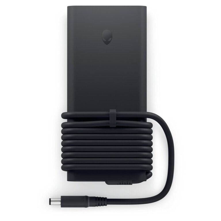 Dell 360W GaN Slim AC Adapter 7.4mm (EU)
