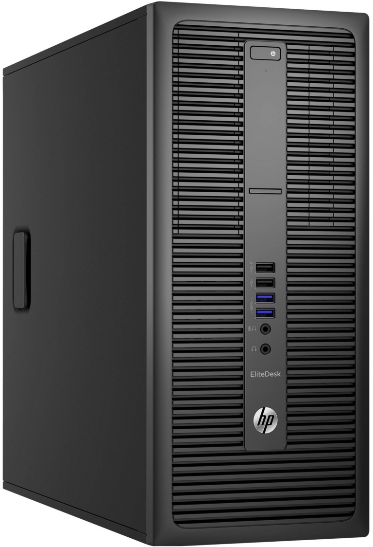 HP Elitedesk 800 G2 Tower i5-6500/8GB/500GB HDD/DVDRW - Refurbished Grade A