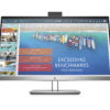 HP EliteDisplay E243D with WebCamera