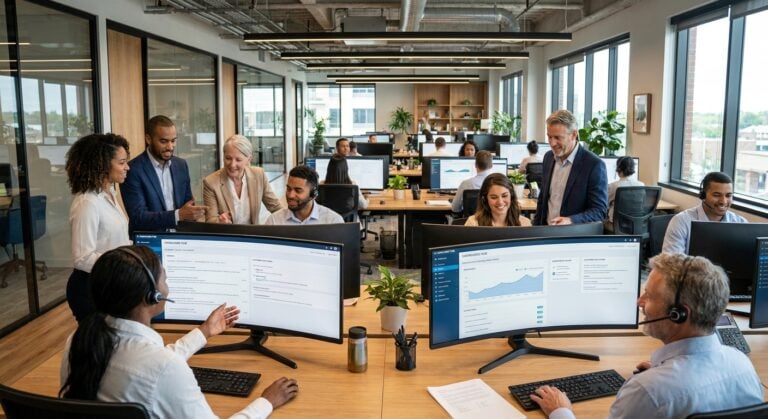 knowledge base software για εξυπηρέτηση πελατών
